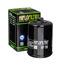 Olejový filter HF198 HIFLOFILTRO